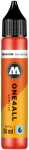 Refill One4All 30ml MAD C kirschrot