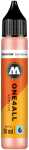 Molotow ONE4ALL™ Refill 30ml koralle