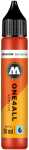 Molotow ONE4ALL™ Refill 30ml himbeerrot
