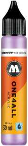 Molotow ONE4ALL™ Refill 30ml lavendel