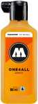 Refill One4All 180 ml senfgelb