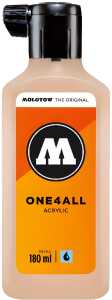 Molotow ONE4ALL™ Refill 180ml sand