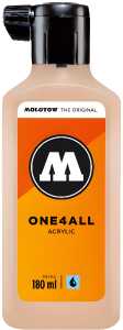 Refill One4All 180 ml sand 4250397672526