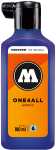 Refill One4All 180 ml ultramarinblau