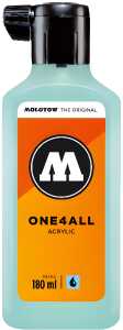 Refill One4All 180 ml riviera hell