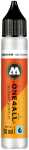 Molotow One4All Glossy Refill 30ml #251 weiß glanz