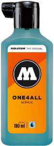 Molotow ONE4ALL™ Refill 180ml olympiablau