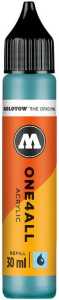Molotow ONE4ALL™ Refill 30ml olympiablau