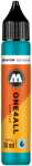 Refill One4All 30ml aqua 4250397673363