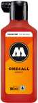 Refill One4All 180 ml himbeerrot