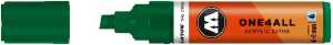 Acrylmarker One4All 327HS #096 MISTER GREEN