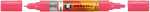 Molotow ONE4ALL™ Acrylic Twin Antistatik neonrot fluo
