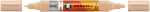 Molotow ONE4ALL™ Acrylic Twin sand