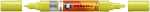 Molotow ONE4ALL™ Acrylic Twin naturgrün hell