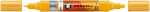 Molotow ONE4ALL™ Acrylic Twin senfgelb