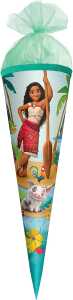 Roth Schultüte 50cm rund Disney Vaiana