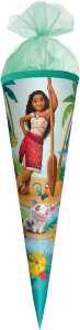 Roth Schultüte 35cm rund Disney Vaiana