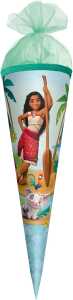Roth Schultüte Disney Vaiana 22 cm