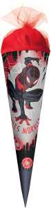 Roth Schultüte Marvel Spiderman (Miles Morales) 35 cm