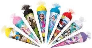 Roth Schultüte 20er Sortiment 1 4028279010106