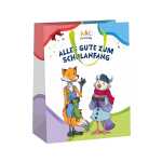 Roth Geschenktasche ABC-Freunde klein