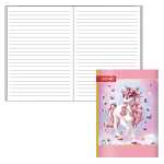 Roth Muttihefte/ Oktavhefte Einhorn Beauty