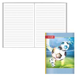 Roth Muttihefte/ Oktavhefte Fußball