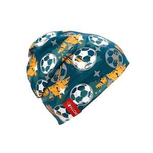 Roth ReflActions Jersey-Beanie Fußball