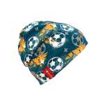 Roth Reflactions Jersey-Beanie Fußball