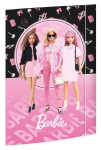 Roth Lizenz Zeichenmappen A3 Barbie
