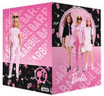 Roth Lizenz Zeichenmappen A3 Barbie