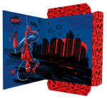 Roth Lizenz Zeichenmappen A3 Marvel Spider-Man
