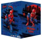 Roth Lizenz Zeichenmappen A3 Marvel Spider-Man