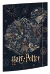 Roth Lizenz Zeichenmappen A3 Harry Potter