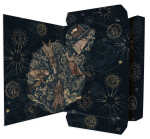 Roth Lizenz Zeichenmappen A3 Harry Potter