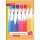 Roth Klipp&Klar Hausaufgabenheft Buntstifte