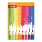 Roth Muttihefte/ Oktavhefte Buntstifte