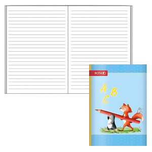 Roth Muttihefte/ Oktavhefte Flinki & Schlau