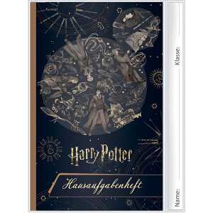 Roth HA-Hefte  für clevere Faule Harry Potter