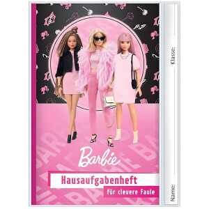 Roth HA-Hefte  für clevere Faule Barbie