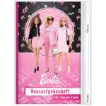 Roth HA-Hefte  für clevere Faule Barbie