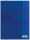 Roth Business & Notes Serie Sammelmappen A4 Business Blau