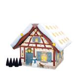 Roth Räucherkerzen-Adventskalender...