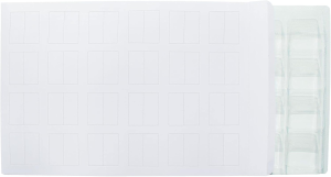 Roth Schultüten-Rohling "Wandkalender"