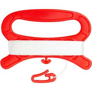 Cylinder Kite Rainbow