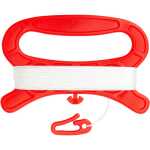 Cylinder Kite Rainbow