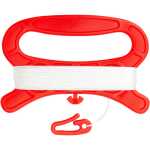 HQ Kinderdrachen Cylinder Kite Rainbow
