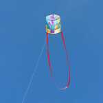 HQ Kinderdrachen Cylinder Kite Aquarium