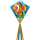 Ecoline Kinderdrachen Eddy Clownfish 70 cm