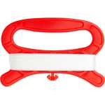 Ecoline: Butterfly Marshmallow 97 cm